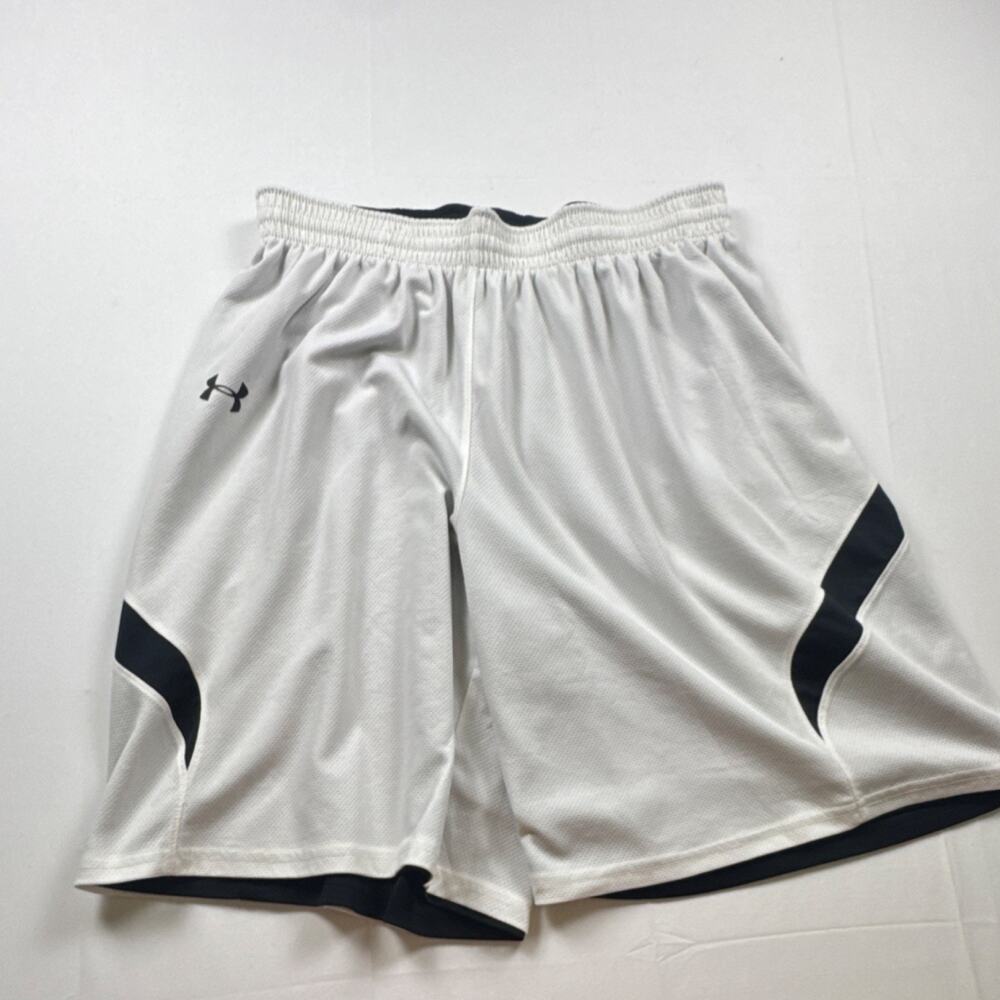 Under Armour reversible Men's Athletic Mesh Short Size S